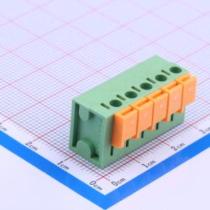 WJ142R-5.08-5P商品缩略图