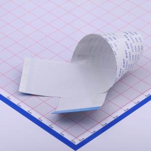FFC连接线 60P 间距0.5mm 长20CM 反向商品缩略图