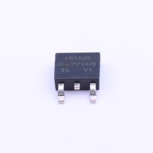 IRFR5505TRPBF商品缩略图