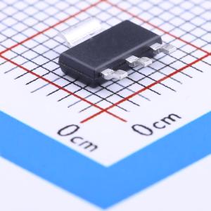 LD1117S25TR商品缩略图