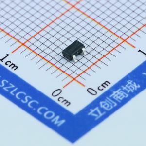 1个N沟道 耐压:30V 电流:5.8A