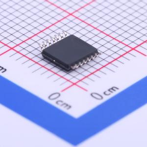 SN74AHCT125PWR商品缩略图