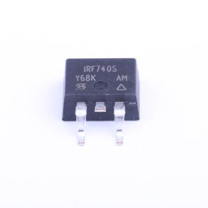 IRF740STRLPBF商品缩略图