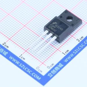 FQPF12N60C商品缩略图