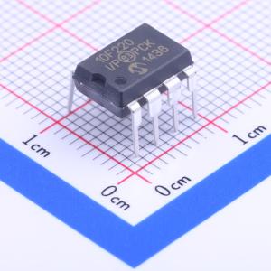 PIC10f220-I/P商品缩略图