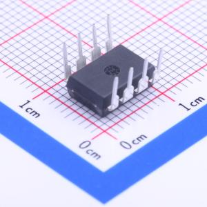 PIC10f220-I/P商品缩略图