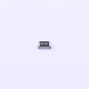 0805W8F500LT5E商品缩略图