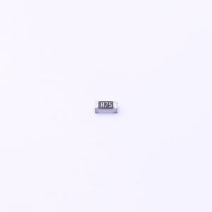 0603WAF750LT5E商品缩略图