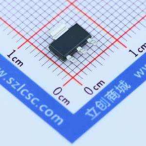 TLV1117CDCYR商品缩略图