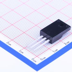 FQPF8N80C商品缩略图