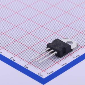 STP4NK60Z商品缩略图