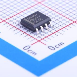 TLV5636ID商品缩略图