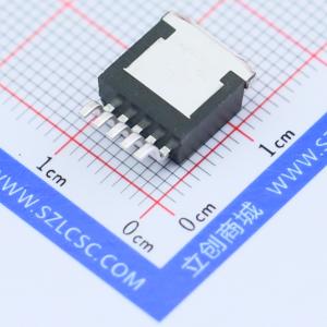 LT1764EQ#TRPBF商品缩略图