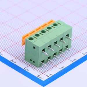 WJ142R-5.08-5P商品缩略图