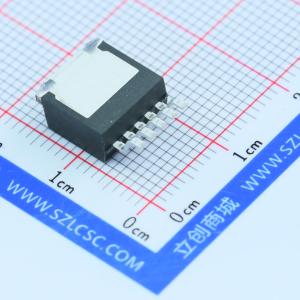 LM2576HVSX-ADJ/NOPB商品缩略图