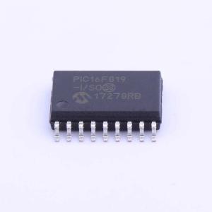 PIC16F819-I/SO商品缩略图