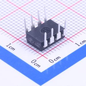 PIC12F683-I/P商品缩略图