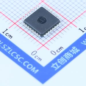 STC15L408AD-28I-LQFP32商品缩略图