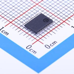 SN74HC574PW商品缩略图