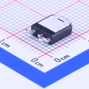 MJD44H11G商品缩略图