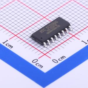 STC12C5206AD-35I-SOP16商品缩略图