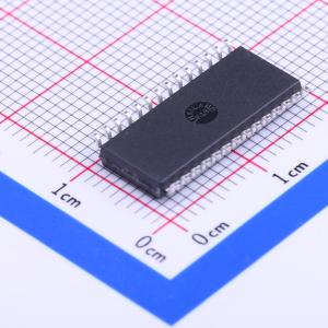 PIC18F25K22-I/SO商品缩略图