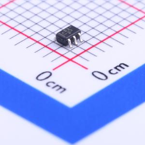 SN74LVC1G97DCKR商品缩略图