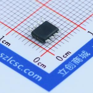 IRF7103TRPBF商品缩略图