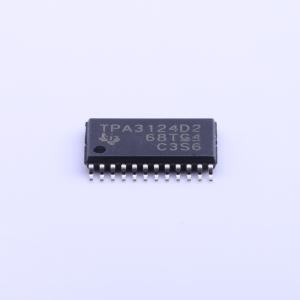 TPA3124D2PWPR商品缩略图