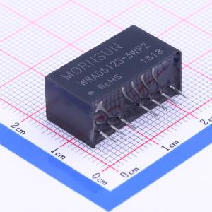 WRA0512S-3WR2商品缩略图