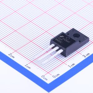 FQPF8N80C商品缩略图
