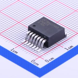 LM2678SX-ADJ/NOPB商品缩略图