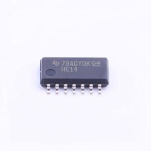 SN74HC14NSR商品缩略图