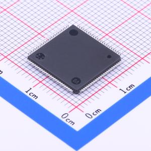 AT91M40800-33AU商品缩略图