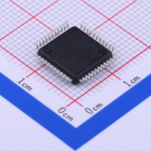 AD9240ASZRL商品缩略图