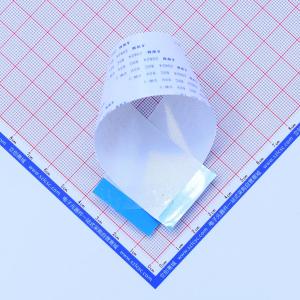 FFC连接线 60P 间距0.5mm 长20CM 同向商品缩略图