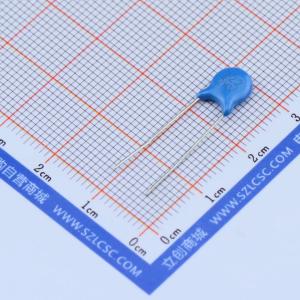 222（2200pF）2KV商品缩略图