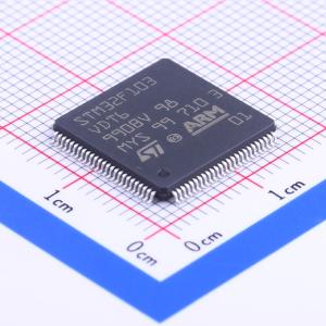 STM32F103VDT6商品缩略图