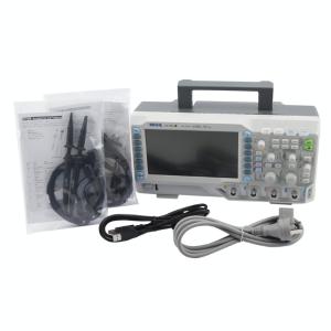 RIGOL(普源) 四通道台式混合信号示波器 DS1054Z 50MHz 1GSa/s 1台
