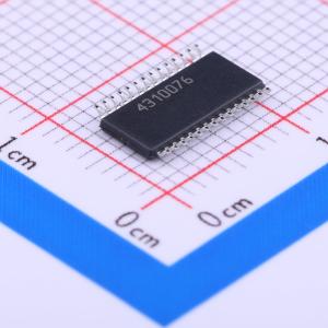 AD7732BRUZ商品缩略图