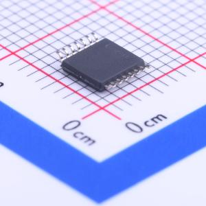 SN74HCT04PW商品缩略图