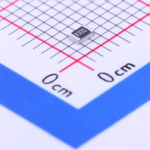 0805W8F300LT5F商品缩略图