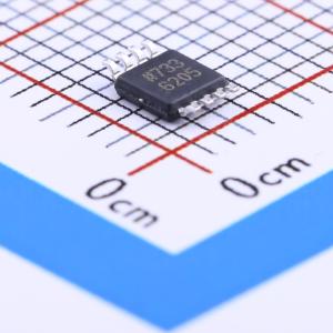 AD8629ARMZ商品缩略图