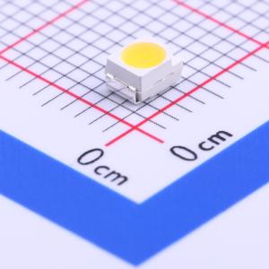 暖白 3528 LED灯珠