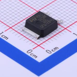 STD25NF10LT4商品缩略图