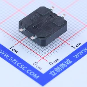贴片轻触开关 12X12X6MM商品缩略图
