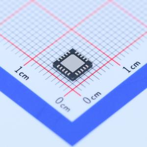 TPS7A4700RGWT商品缩略图