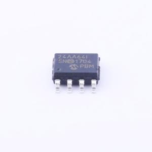 24AA64T-I/SN商品缩略图