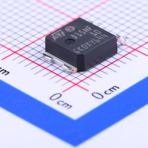 STD15NF10T4商品缩略图