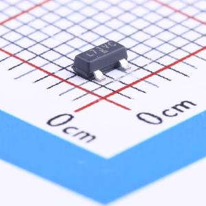 SI2307BDS-T1-E3商品缩略图